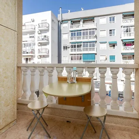 Appartement La Loma No Studio *
